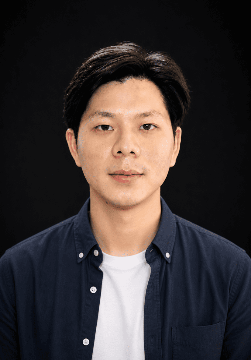 Johnny Nguyen